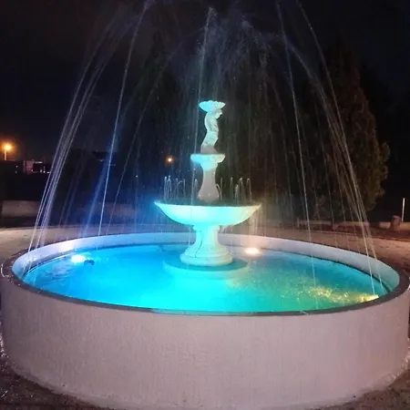 πολυτελησ βιλλα θεσσαλονικη αεροδρομιο μακεδονια Vila *