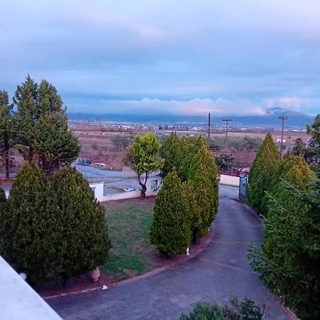 πολυτελησ βιλλα θεσσαλονικη αεροδρομιο μακεδονια * Livadaki (Thessaloniki)