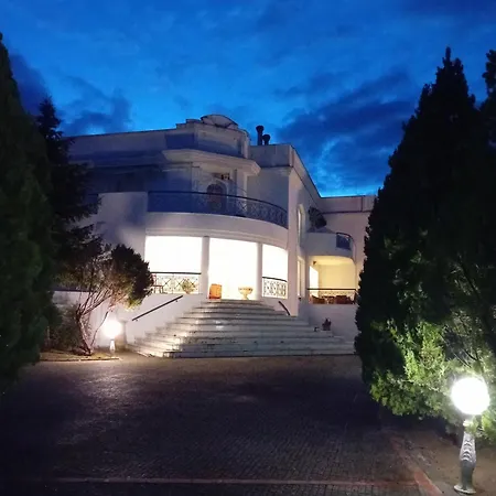πολυτελησ βιλλα θεσσαλονικη αεροδρομιο μακεδονια * Livadaki (Thessaloniki)